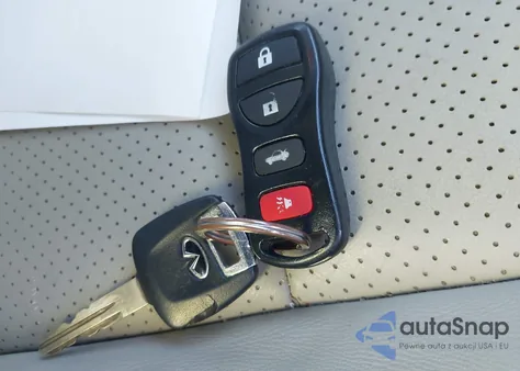 2004 Infiniti G35 from USA, damaged, VIN JNKCV54E14M809148